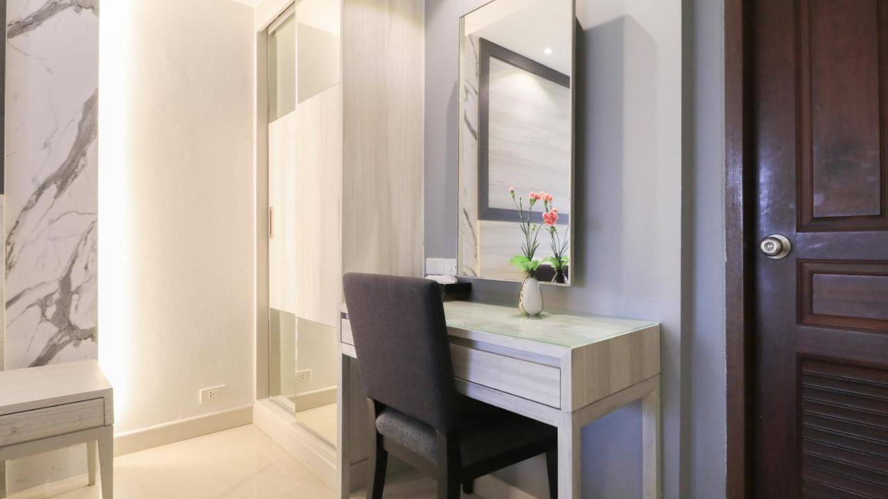 La Maison HHQ Zewnętrze zdjęcie