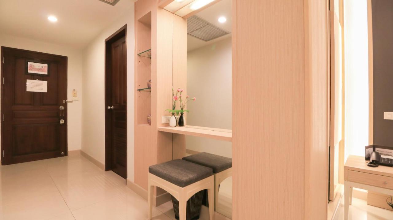La Maison HHQ Zewnętrze zdjęcie